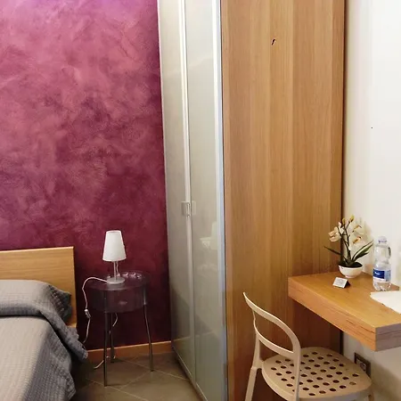 B&B San Marciano 시라쿠사