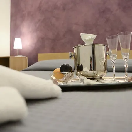 B&B San Marciano