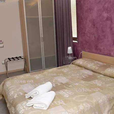 B&B San Marciano 시라쿠사