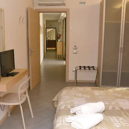 San Marciano B&B 시라쿠사