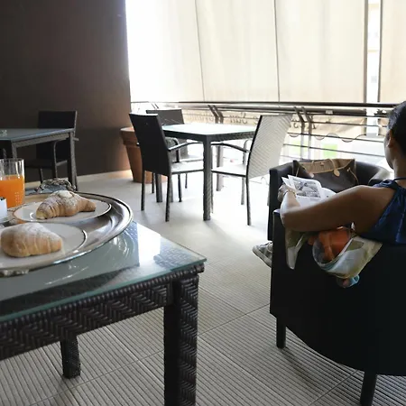 B&B San Marciano 시라쿠사