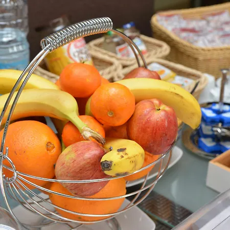 San Marciano B&B 시라쿠사