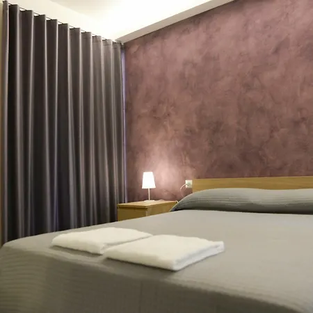 B&B San Marciano 시라쿠사