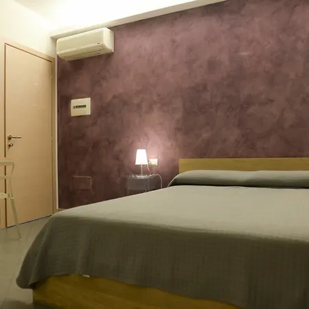 San Marciano B&B 시라쿠사