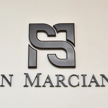 San Marciano 3* 시라쿠사