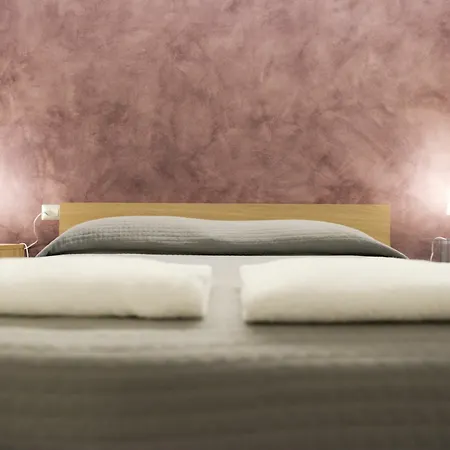 San Marciano B&B 시라쿠사