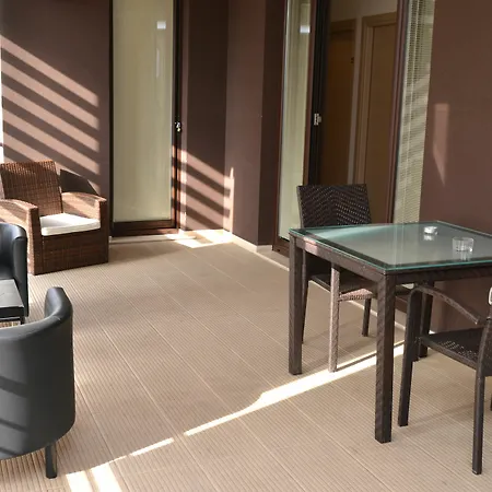 B&B San Marciano 3*