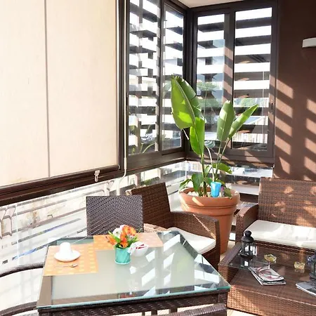 San Marciano B&B 시라쿠사