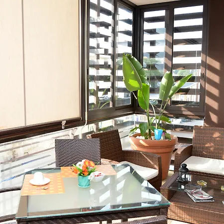 B&B San Marciano