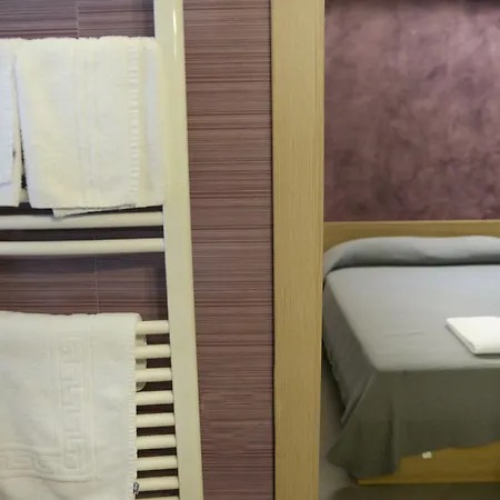 B&B San Marciano 시라쿠사