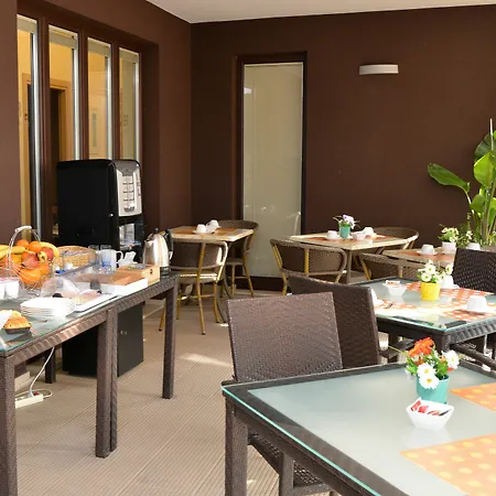 San Marciano 3* 시라쿠사