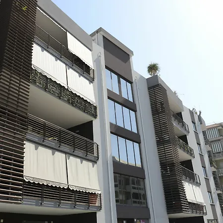 San Marciano B&B 시라쿠사