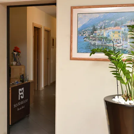 B&B San Marciano 3*
